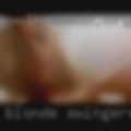 Blonde swingers Atlanta