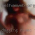 Dogging rooms Texas