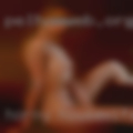 Horny housewife