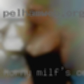 Horny milf's Concord