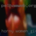 Horny women giving physical