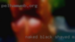 Naked black shaved meet milfs women.