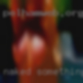 Naked something