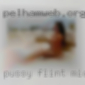Pussy Flint, Michigan
