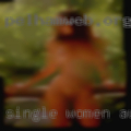 Single women Aurora