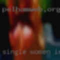 Single women Irvine