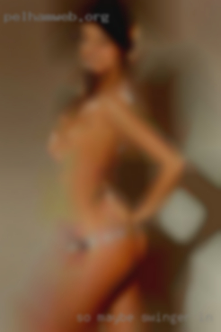 So maybe swinger in your area websites or plan to soon.