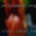 Stalk naked females