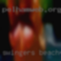 Swingers Beach