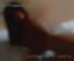 Vintage wife nudity drama online.